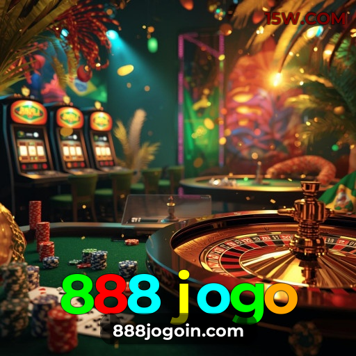 888 jogo