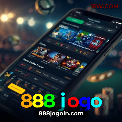 888 jogo