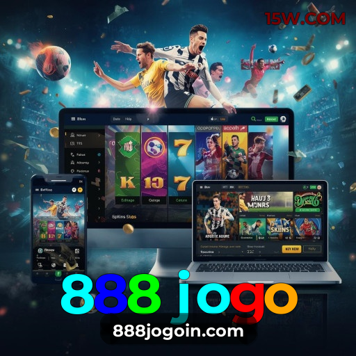 888 jogo