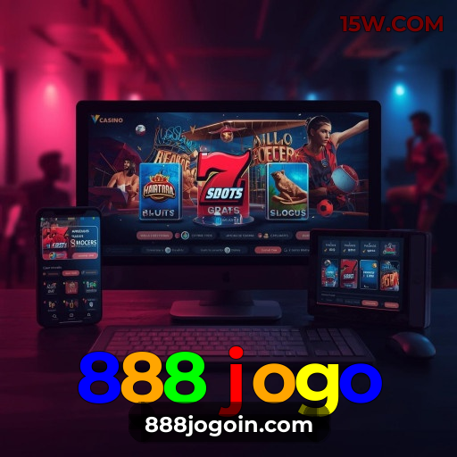 888 jogo.com — app oficial para jogar no Brasil
