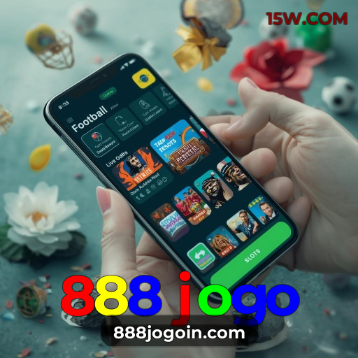 888 jogo
