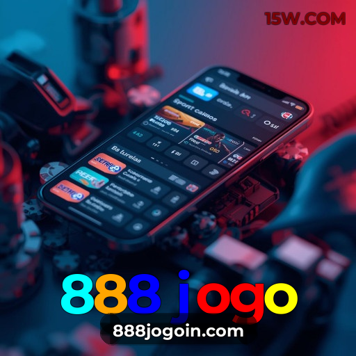 888 jogo