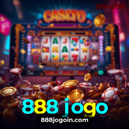888 jogo.com | Cassino Online com Pagamentos Instantâneos