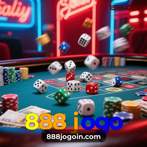 888 jogo
